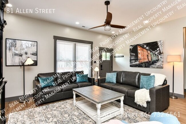 Building Photo - 81 Allen St