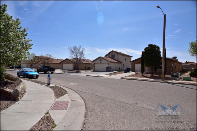 Building Photo - 3 bedroom in El Paso TX 79912