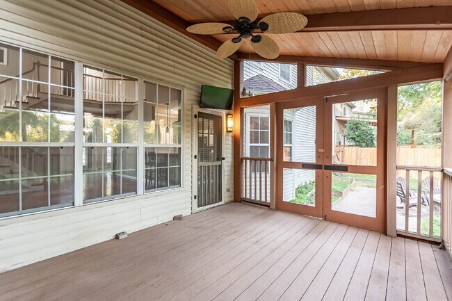 Building Photo - Beautiful home in Fieldstone Farms!