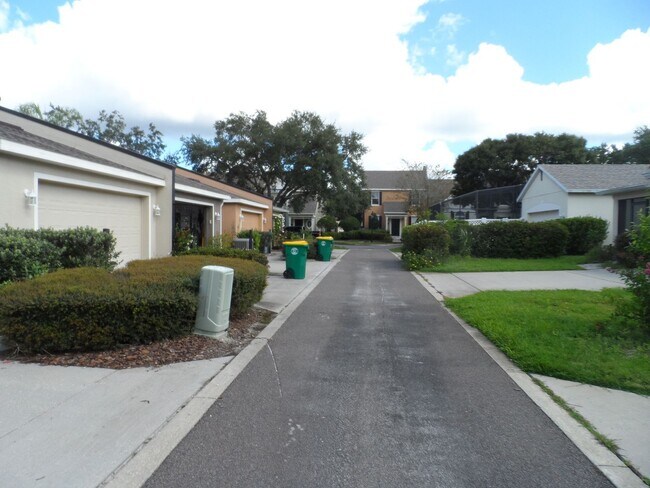 Building Photo - VICTORIA PARK TOWNHOUSE DEED RESTRICTED AREA WITH MANY AMENITIES AVAILABLE NOW