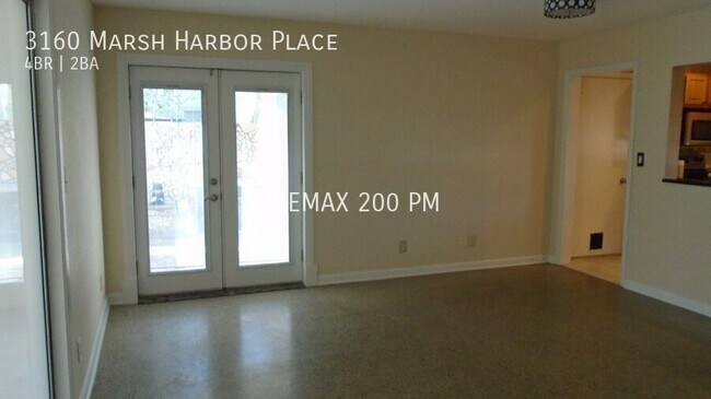 Building Photo - 3160 Marsh Harbor Pl