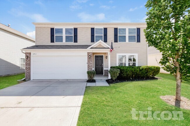 Building Photo - 2911 Wolfgang Way