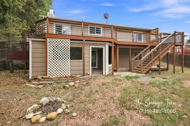 Building Photo - 3060 Maverick Dr