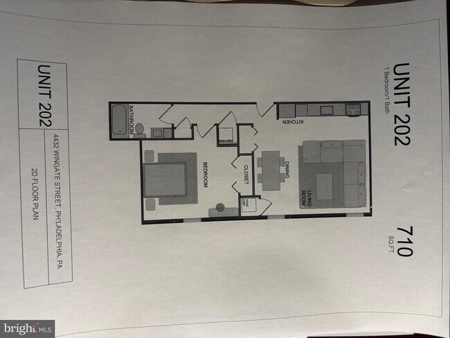 Building Photo - 4432 Wingate St