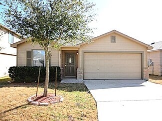 Building Photo - 806 Silverado Way