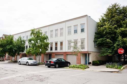 Primary Photo - 1751 W Julian St