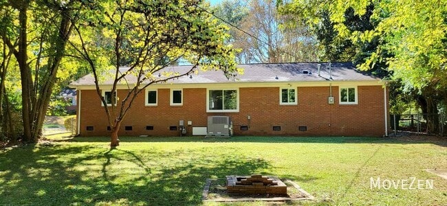 Building Photo - 3523 Enfield Rd