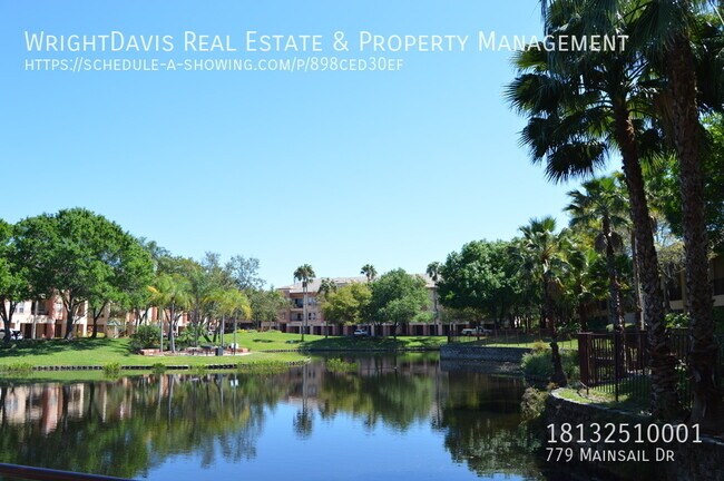 Building Photo - 779 Mainsail Dr