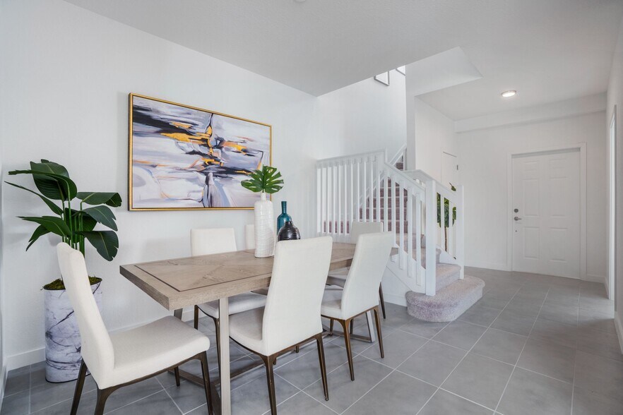 Primary Photo - Seascape Pointe Townhomes