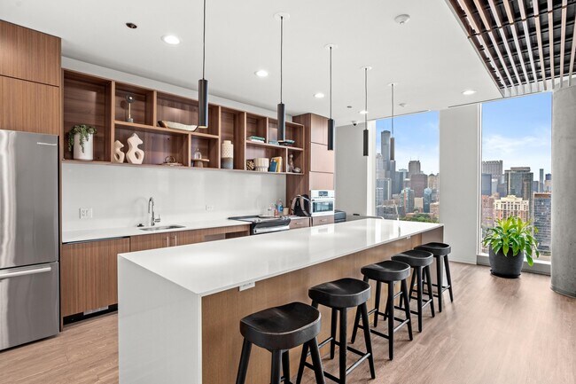 Building Photo - 1406 S Wabash Ave