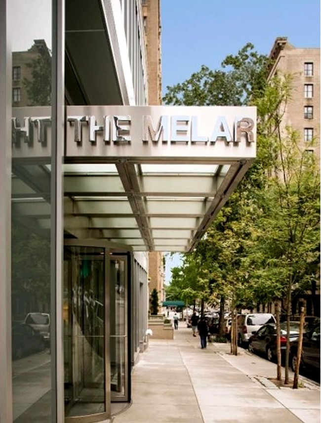 Building Photo - The Melar