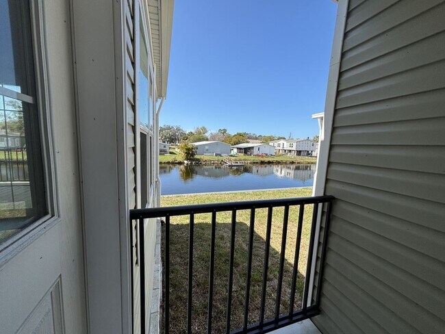 Building Photo - 5641 Blue Harbor Dr