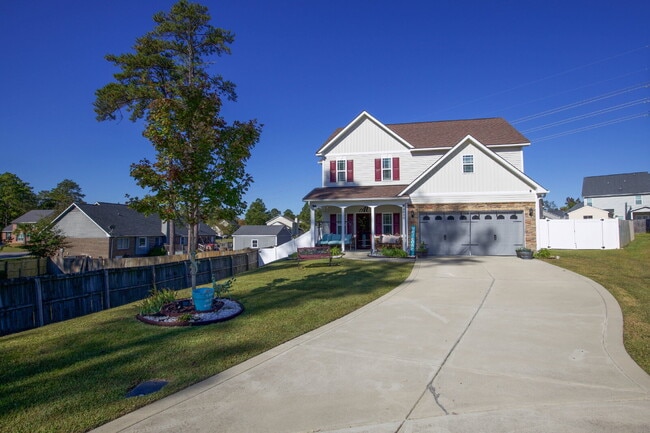 Building Photo - 3028 Helmsman Dr