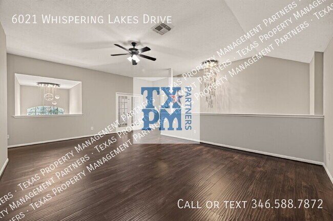 Building Photo - 6021 Whispering Lakes Dr