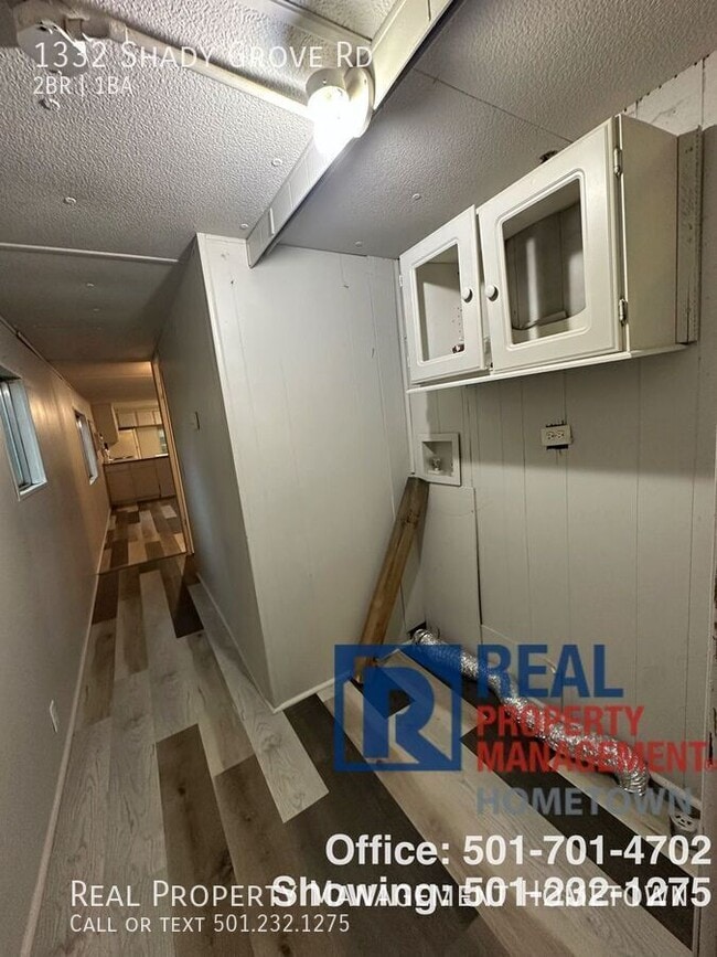 Building Photo - 1332 Shady Grove Rd