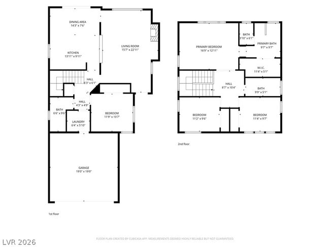Building Photo - 1024 Brinkman St