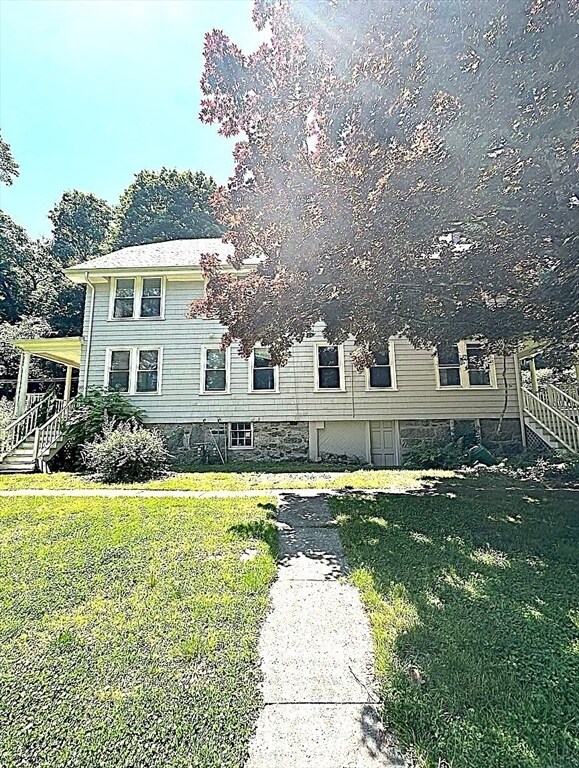 Primary Photo - 274 Washington St