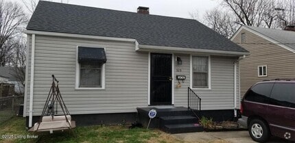 Building Photo - 929 Euclid Ave