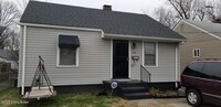 Building Photo - 929 Euclid Ave