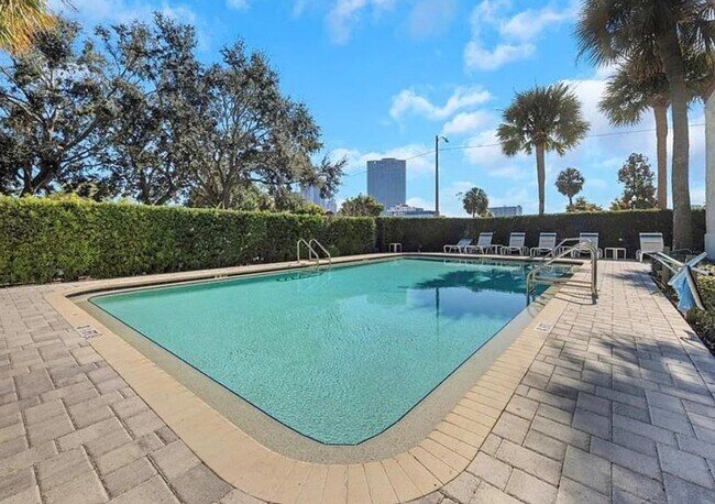 Building Photo - Modern Condo Living by Mirror Lake – Downtown St. Pete! 2bed | 2bath