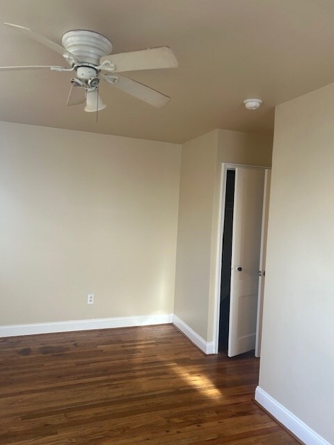 Building Photo - 1549 Fort Dupont St SE