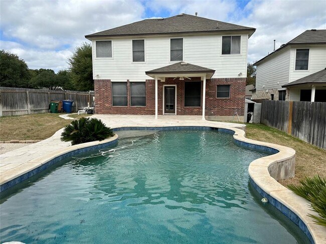 Building Photo - 14601 Ballycastle Trail