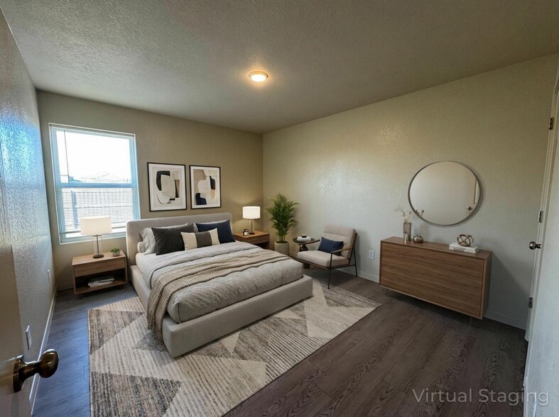 Building Photo - 5804 Rustler Dr