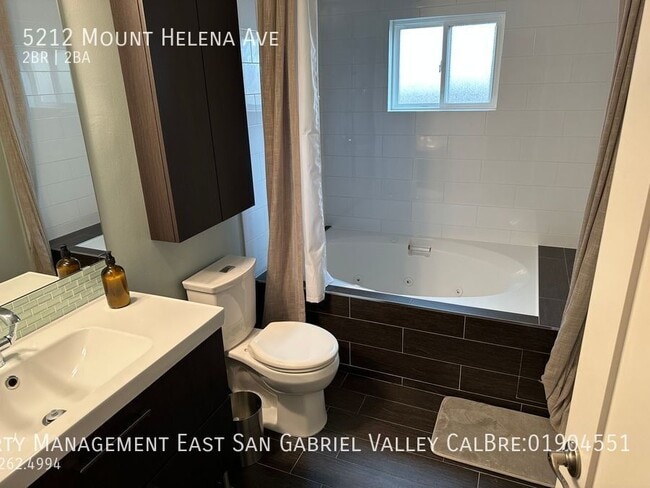 Building Photo - 5212 Mt Helena Ave