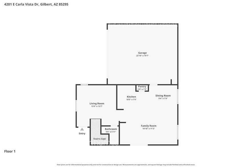 Building Photo - 4201 E Carla Vista Dr