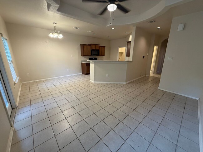 Building Photo - 3-Bedroom Home Near Downtown San Antonio | Pets Considered + Section 8 Welcome