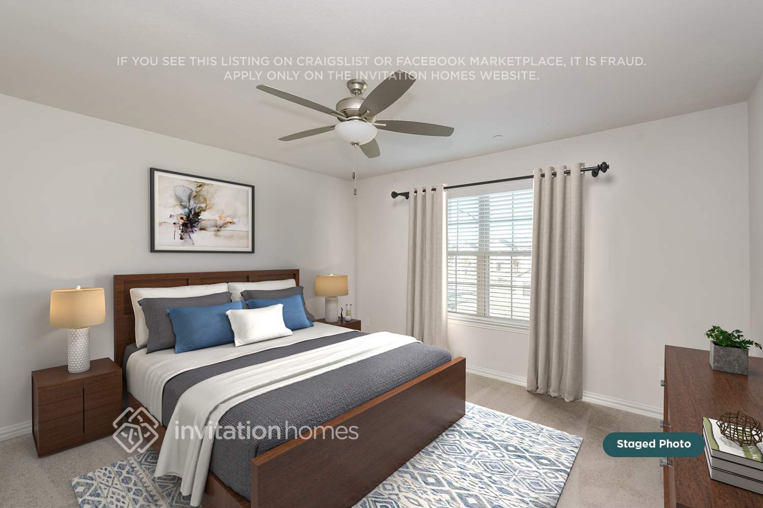 Building Photo - 6411 Blue Trl