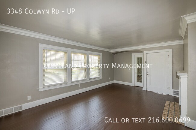 Building Photo - 3348 Colwyn Rd