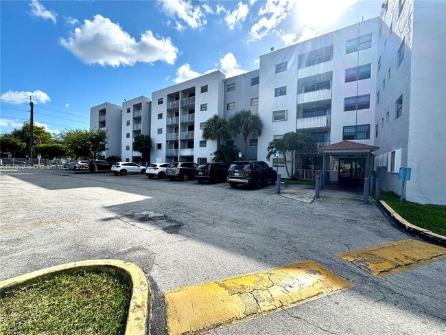Primary Photo - 8145 NW 7th St