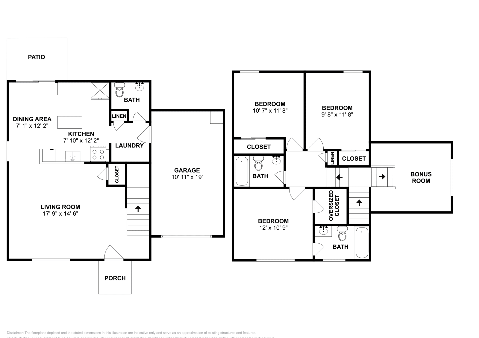 Building Photo - 325 Hampton Ridge Dr
