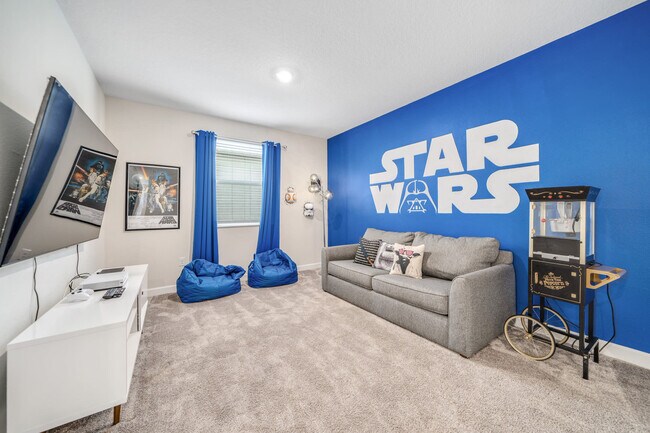 Building Photo - 781 Drop Shot Dr