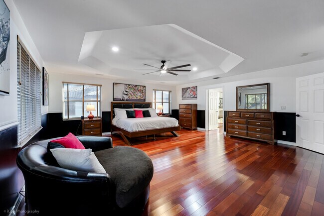 Building Photo - 3181 SW 173rd Terrace