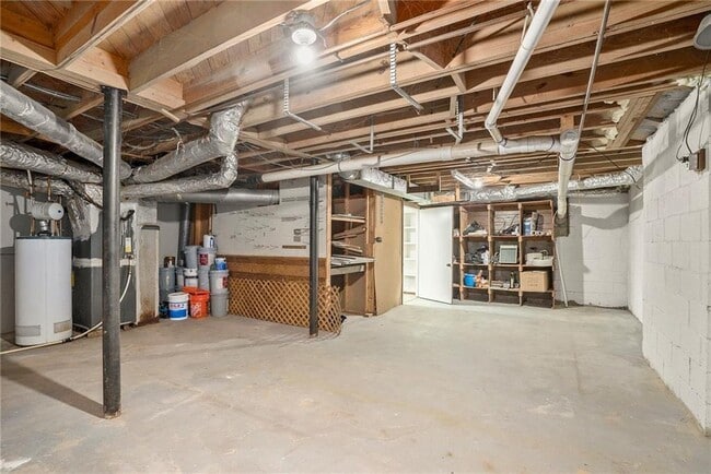 Building Photo - 525 Abernathy Rd NE