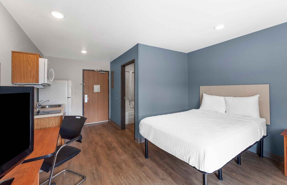 Building Photo - Furnished Studio-Birmingham - Bessemer