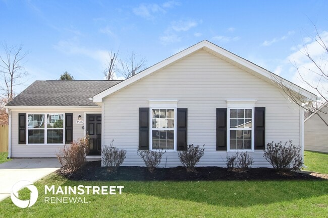 Building Photo - 3506 Throughbrook Ct