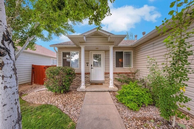 Building Photo - Charming 3BR House in Fort Collins