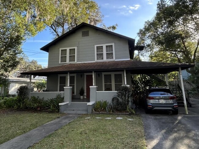 Primary Photo - 615 1/2 S Mills Ave, Orlando Fl 32801