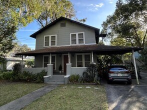 Building Photo - 615 1/2 S Mills Ave, Orlando Fl 32801