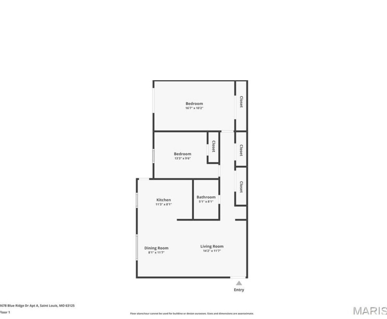 Building Photo - 1678 Blue Ridge Dr