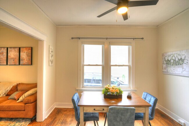 Building Photo - 21 Garden St