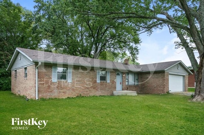 Building Photo - 8074 Hague Rd