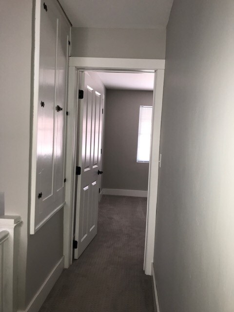 Built in storage - 626 S Main St