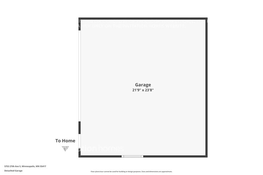 Building Photo - 5753 27th Ave S