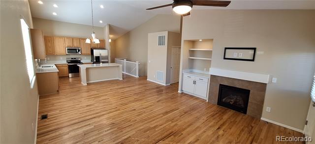 Building Photo - 3645 Desert Ridge Cir