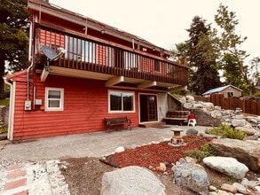 Building Photo - Schultz - Big Lake