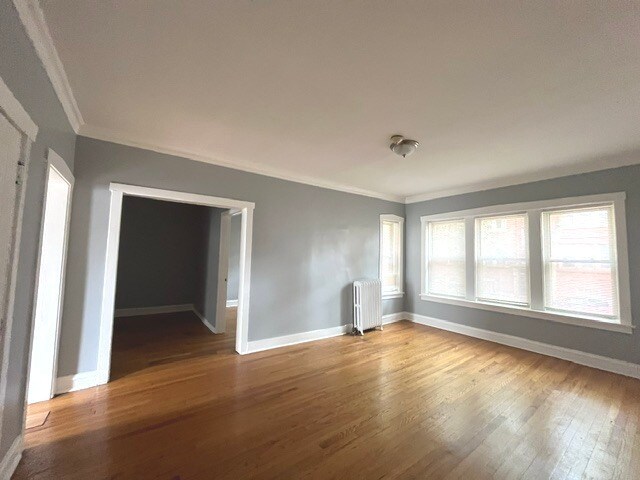 Building Photo - 3717 W Cullom Ave